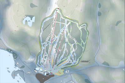 Calabogie Peaks Resort Preview 1