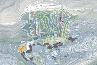 Camelback Mountain Resort Preview 1