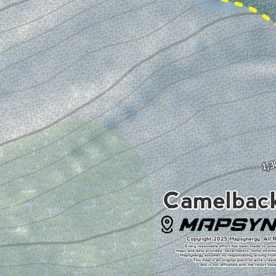 Camelback Mountain Resort Preview 3