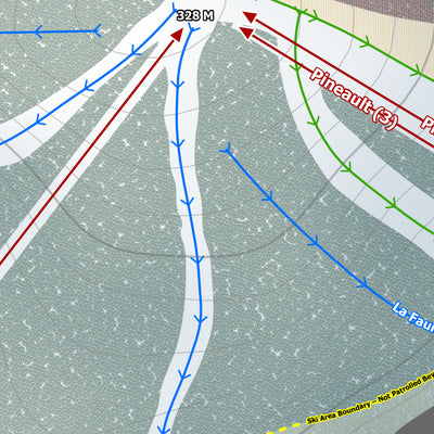Camp Fortune Resort Preview 2