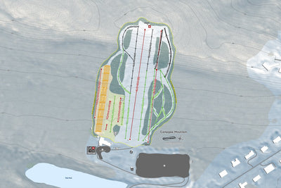 Campgaw Mountain Resort Preview 1