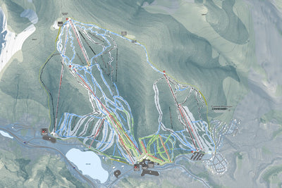 Cannon Mountain Resort Preview 1