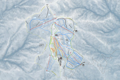 Cardrona Resort Preview 1