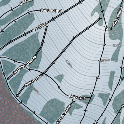 Castle Mountain Resort Preview 2