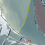 Castle Mountain Resort Preview 3