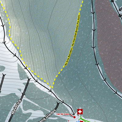 Castle Mountain Resort Preview 3