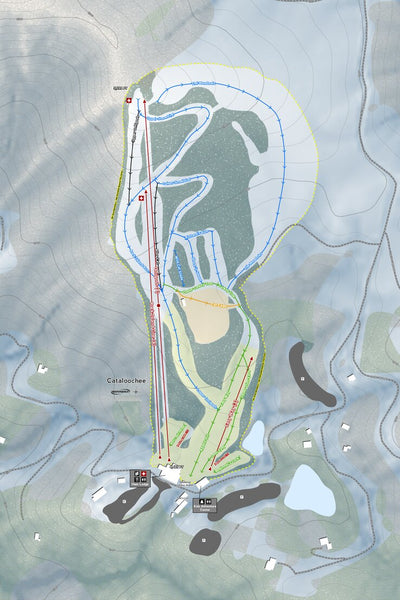 Cataloochee Resort Preview 1