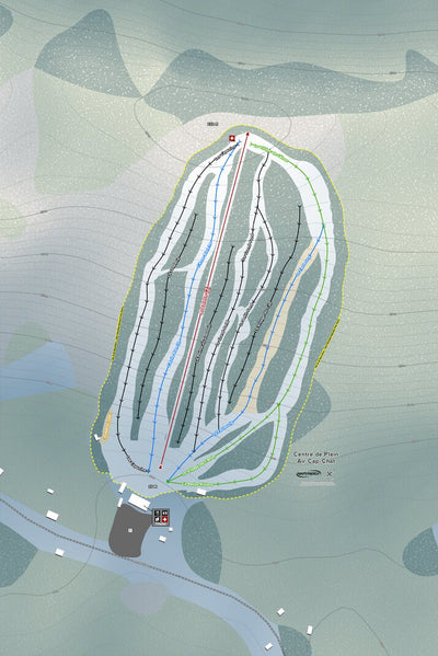 Centre De Plein Air Cap-Chat Resort Preview 1