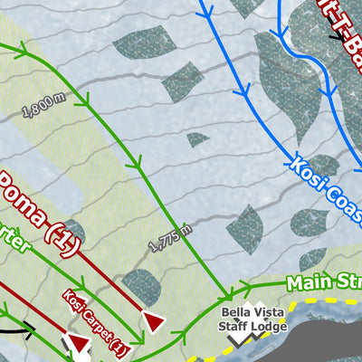 Charlotte Pass Resort Preview 2