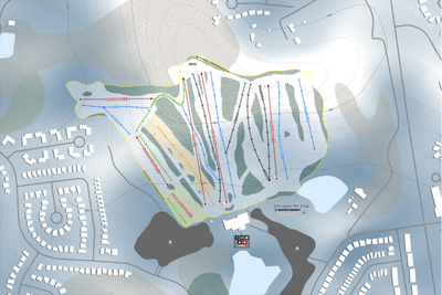 Chicopee Ski Club Preview 1