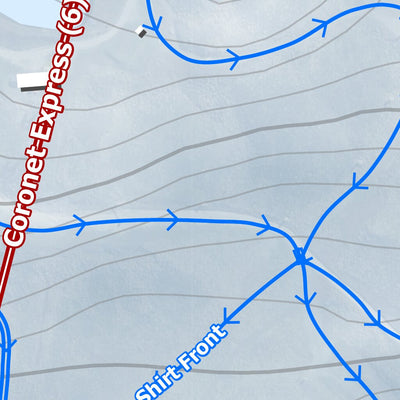 Coronet Peak Resort Preview 2