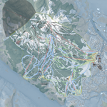 Crested Butte Resort Preview 1