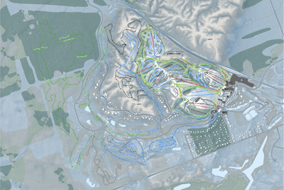 Crystal Mountain Resort MI Preview 1