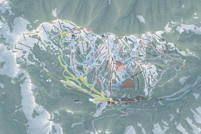 Crystal Mountain Resort WA Preview 1