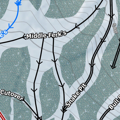 Crystal Mountain Resort WA Preview 2