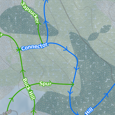 Dashney Nordic Center Preview 2