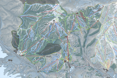 Deer Valley Resort Preview 1