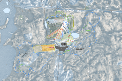 Detroit Mountain Resort Preview 1