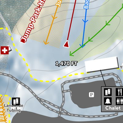 Detroit Mountain Resort Preview 2