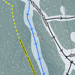 Dodge Ridge Resort Preview 2