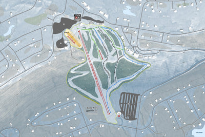 Eagle Rock Resort Preview 1