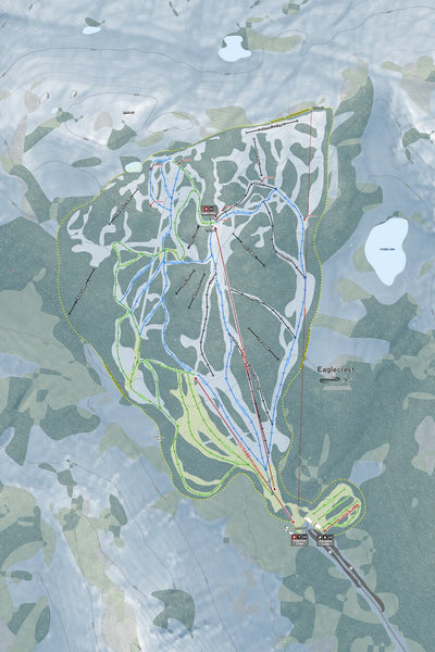 Eaglecrest Resort Preview 1