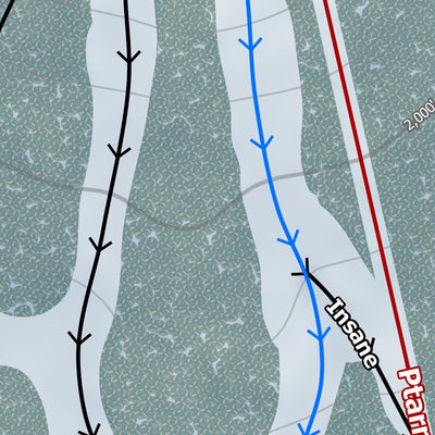 Eaglecrest Resort Preview 2