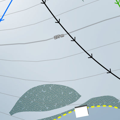 Glen Eden Resort Preview 2