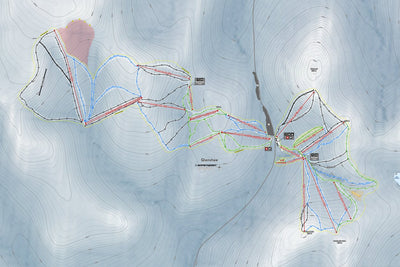 Glenshee Resort Preview 1