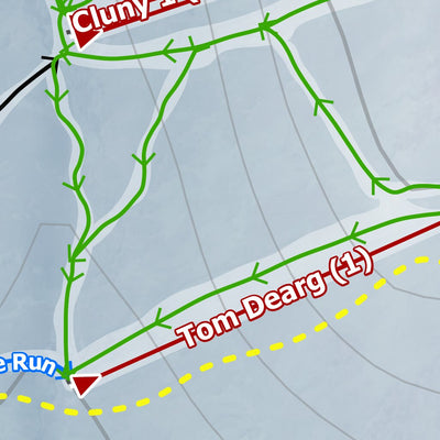 Glenshee Resort Preview 2