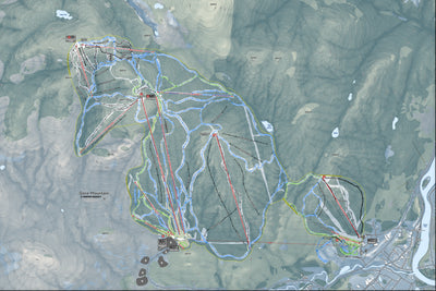 Gore Mountain Resort Preview 1