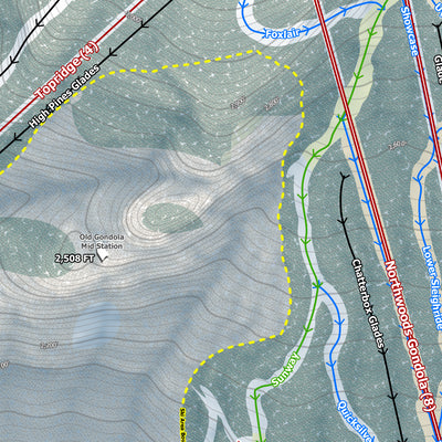 Gore Mountain Resort Preview 3