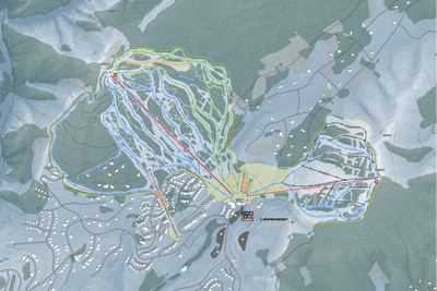 Granby Ranch Resort Preview 1