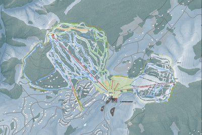 Granby Ranch Resort Preview 1