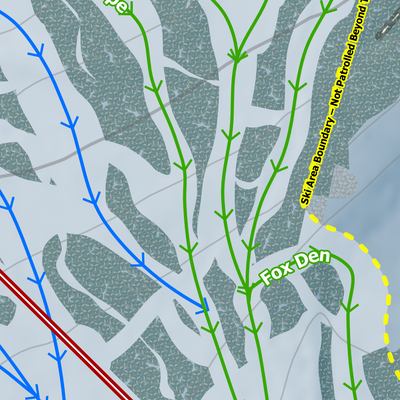 Granby Ranch Resort Preview 2