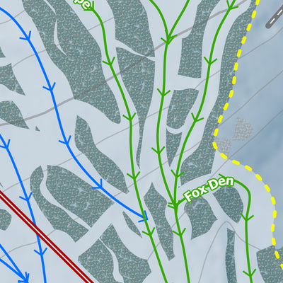 Granby Ranch Resort Preview 2