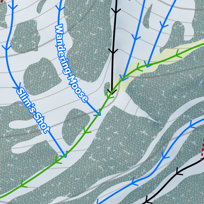 Grand Targhee Resort Preview 2