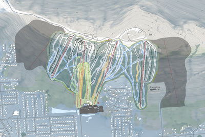 Granite Peak Resort Preview 1