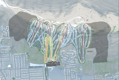 Granite Peak Resort Preview 1