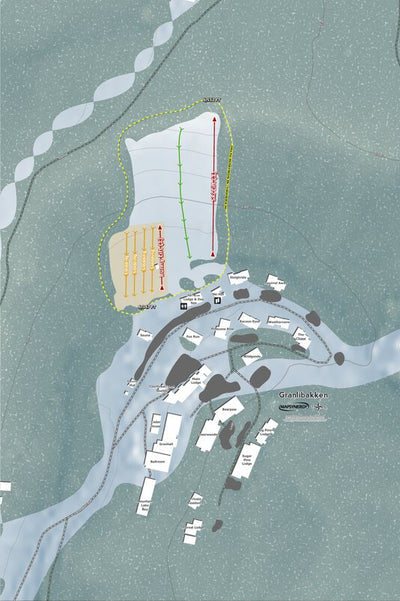 Granlibakken Resort Preview 1