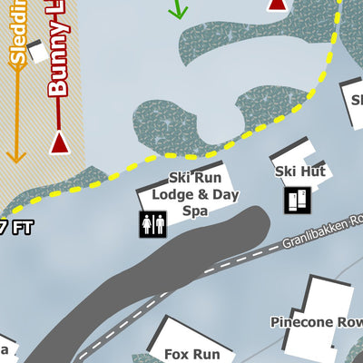 Granlibakken Resort Preview 2