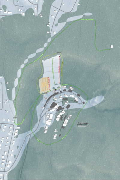 Granlibakken Resort Preview 1