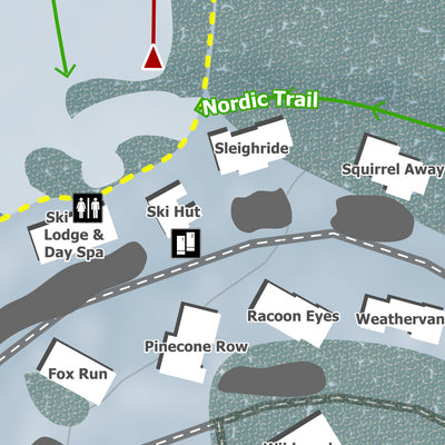 Granlibakken Resort Preview 2