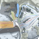 Mapsynergy Great Bear Resort digital map