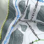 Mapsynergy Great Bear Resort digital map