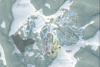 Great Divide Resort Preview 1
