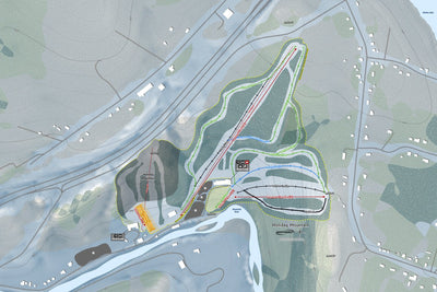 Holiday Mountain Resort NY Preview 1