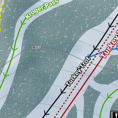 Holiday Mountain Resort NY Preview 2