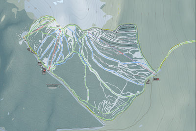 Hudson Bay Mountain Resort Preview 1