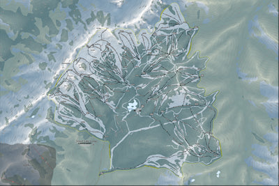 Island Lake Lodge Resort Preview 1